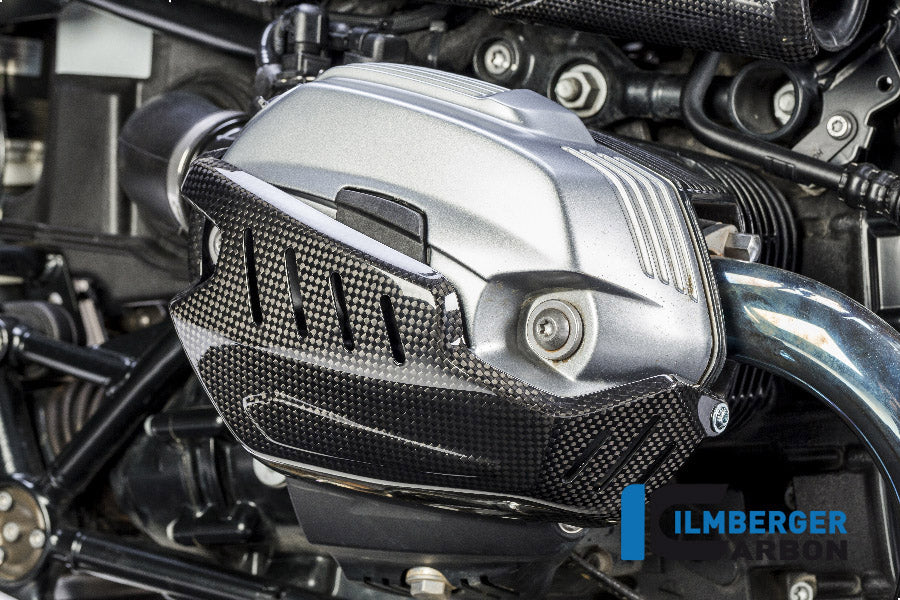 Ilmberger Carbon Rocker Cover Right - BMW R Nine T Scrambler