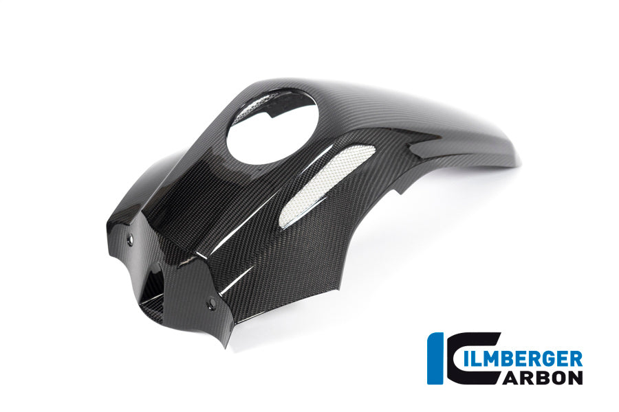 Ilmberger Carbon Tank Centre Panel BMW R 1250 GS Adventure From 2019