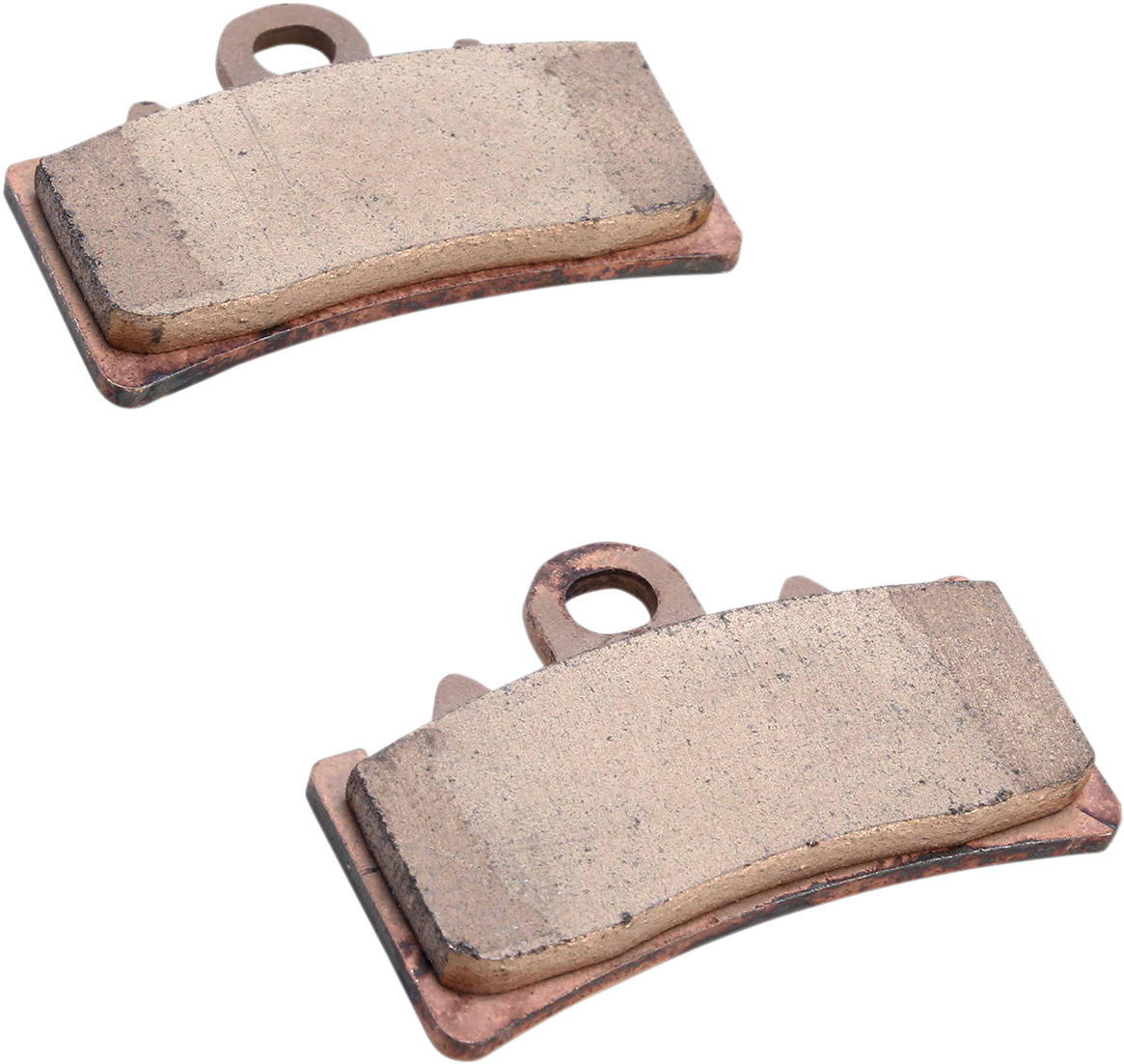 DP Brakes Standard Brake Pads