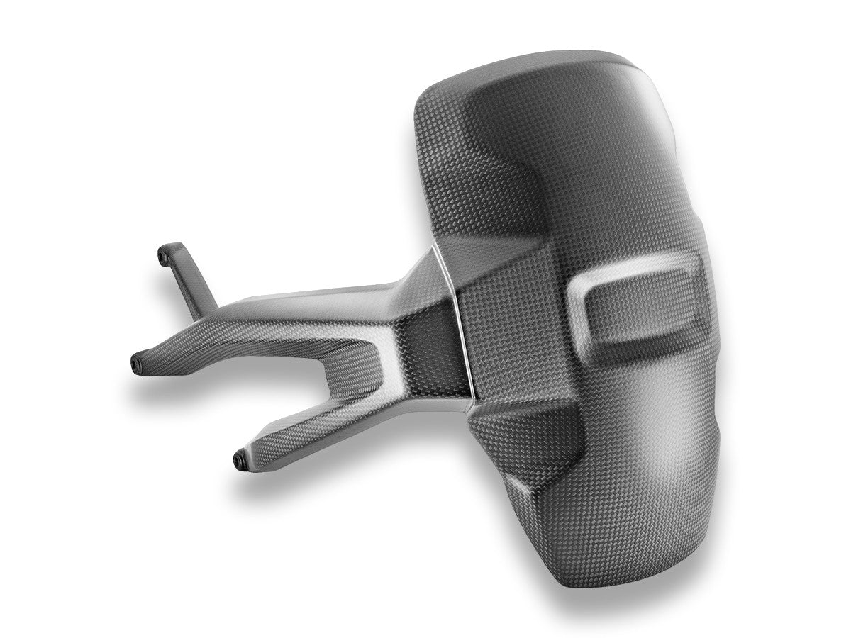 Ducabike DBK CRB177O BMW R1300GS Matt Carbon Rear Hugger