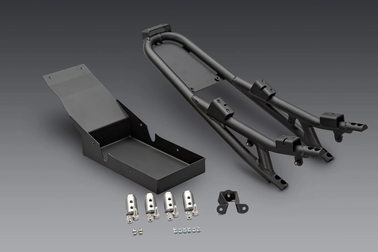 Yoshimura Yzf-R7 22-25 Aluminum Subframe Kit