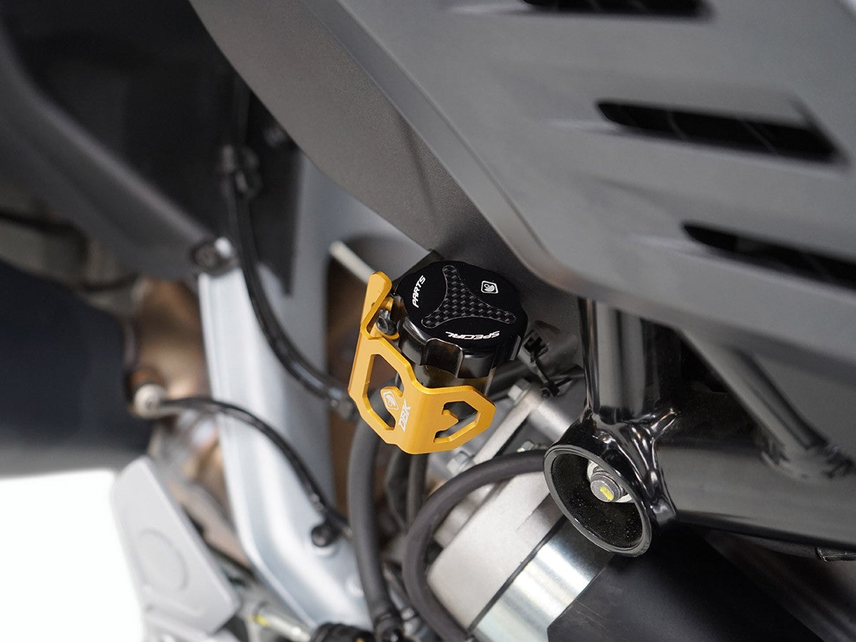 Ducabike DBK TLS04 Rear Fluid Reservoir Cap