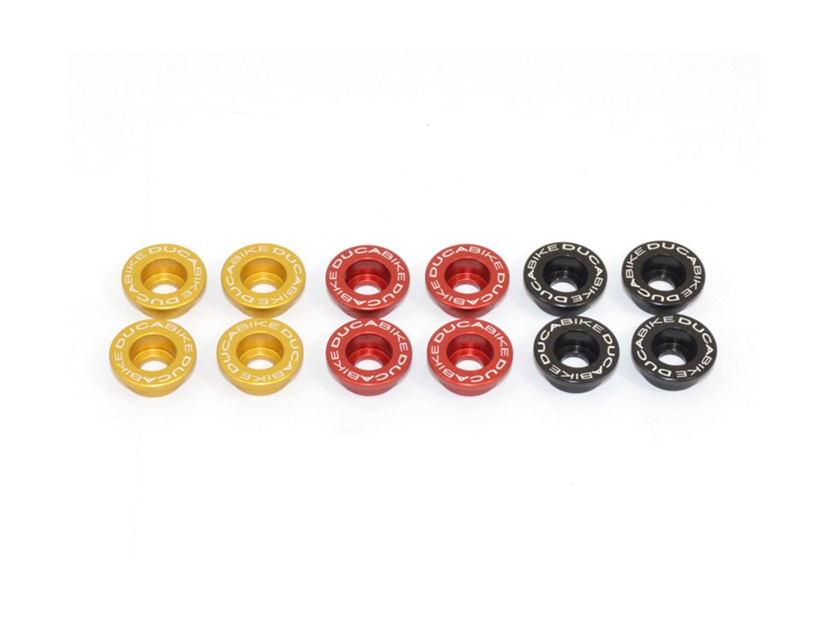 Ducabike DBK 4P04 Kit Cluth Spring Caps Oil