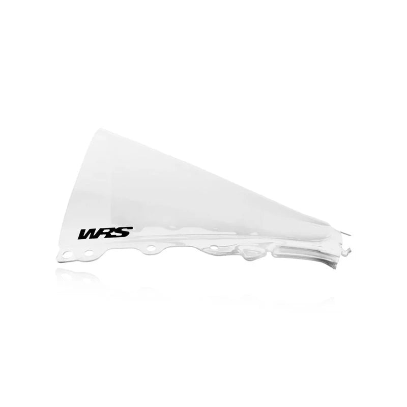 WRS Double Bubble Tall Racing Windscreen For Yamaha R1 R1M 20-25