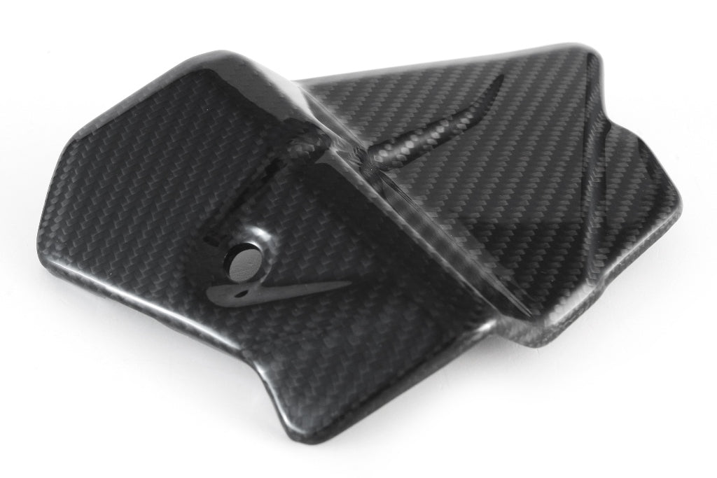Fullsix Carbon Electronic Cover