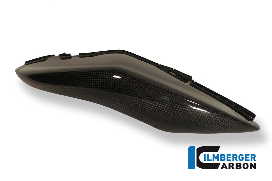 Ilmberger Carbon Side Cover Under Seat Right Carbon