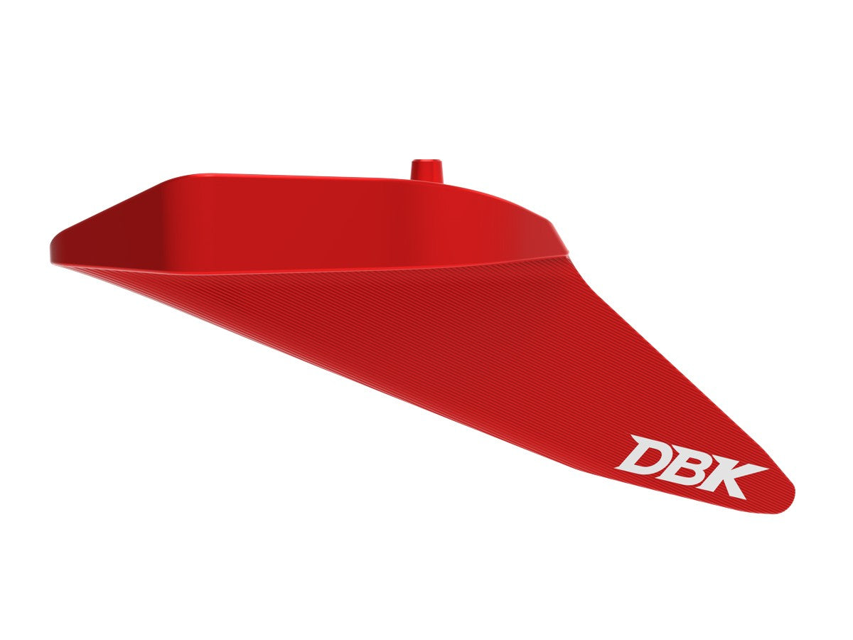 Ducabike DBK PCT05 Crown Chain Protection - Red