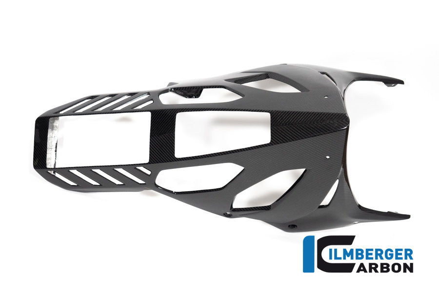 Ilmberger Carbon Bellypan One Piece Street Version BMW M 1000 RR 2021