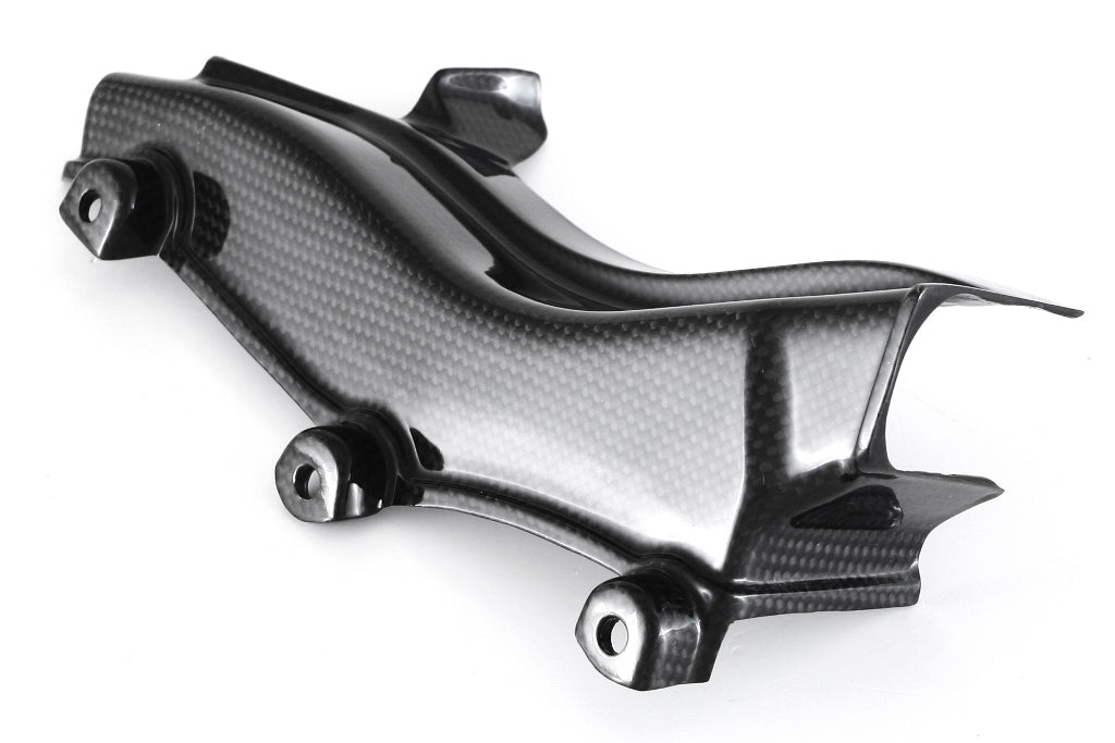 Fullsix Carbon Cable Protection Guard