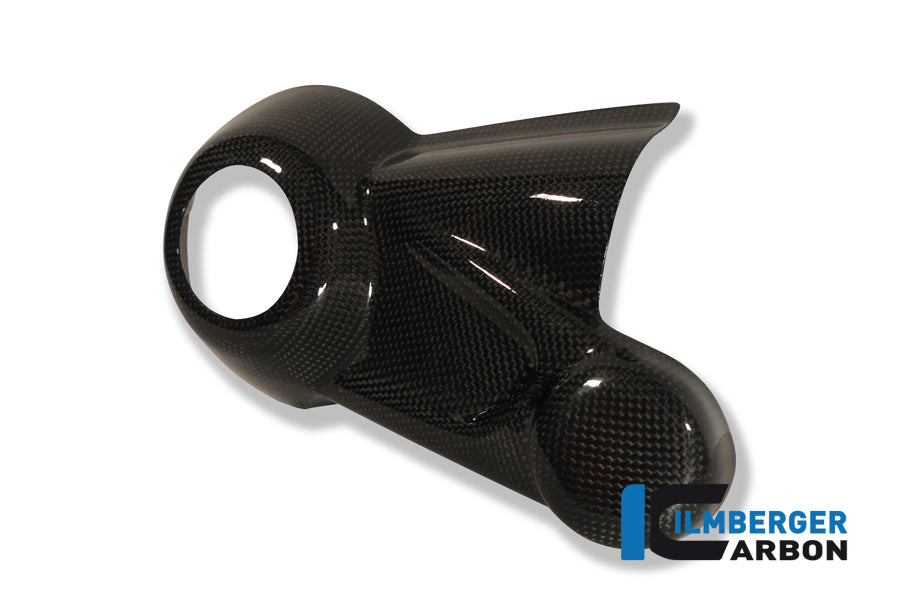 Ilmberger Carbon Cardan Housing Cover Carbon