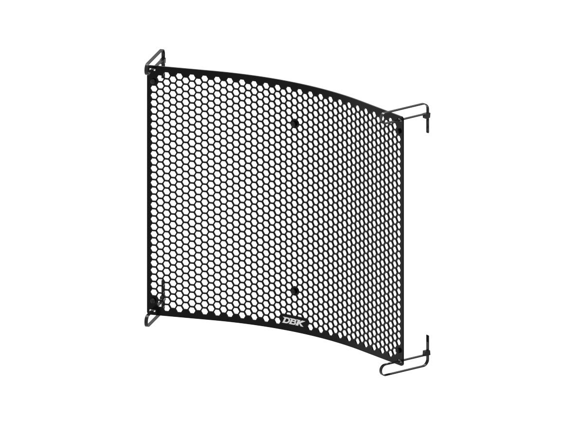 Ducabike DBK Water Radiator Guard Ducati V2