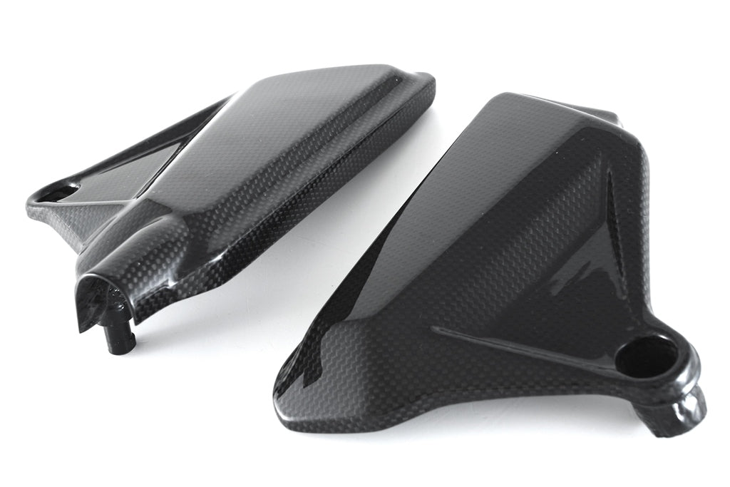 Fullsix Carbon Side Panels - Set