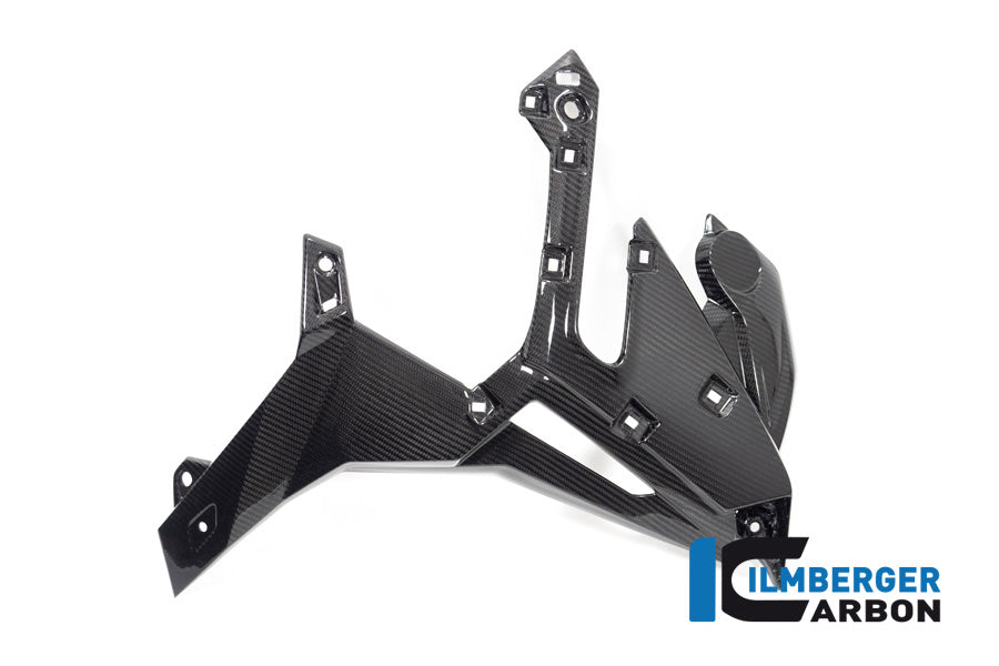 Ilmberger Carbon Watercooler Cover Right Side BMW S 1000 R MY From 2021