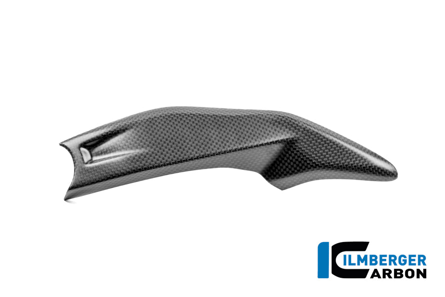 Ilmberger Carbon Subframe Cover Left Ducati Panigale V4 2025-2026 - Matte / Plain