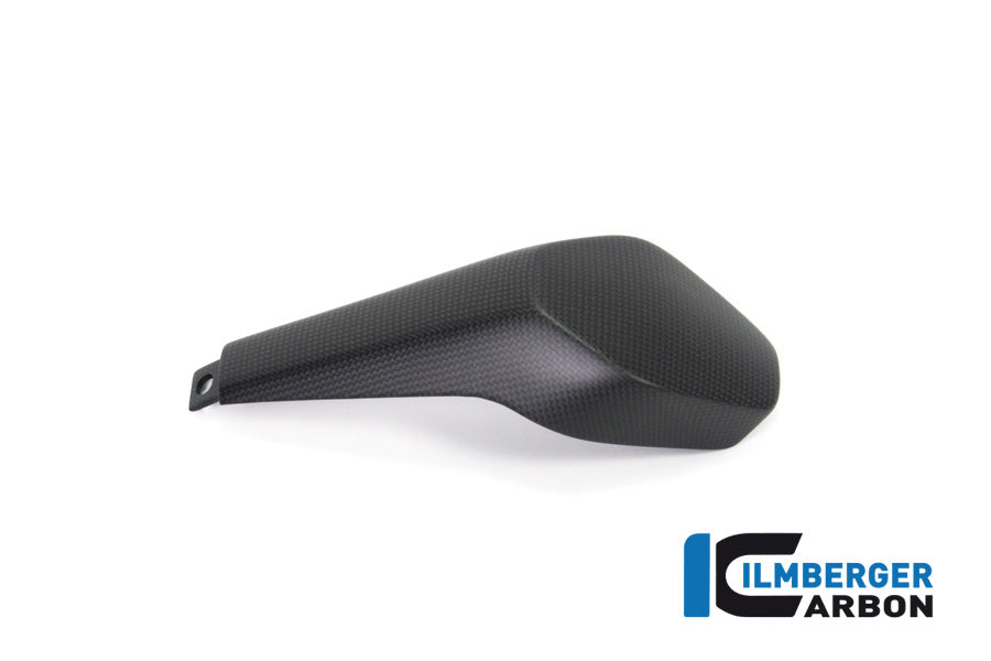 Ilmberger Carbon Passenger Seat Cover Ducati Panigale V4 / V4 S - Matte