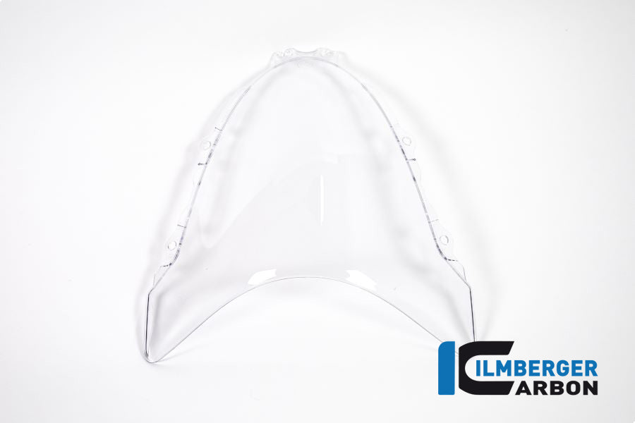 Ilmberger Carbon Front Fairing 90S Style Incl. Windshield BMW R Nine T