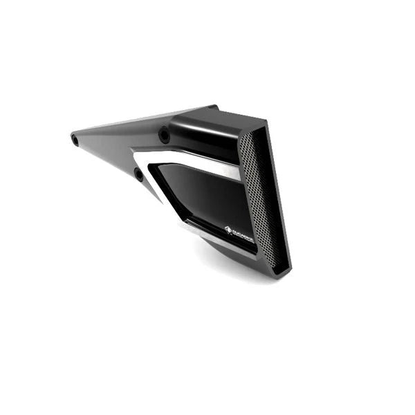 Ducabike DBK Horizantal Air Intake For Ducati XDiavel / XDiavel S - Black