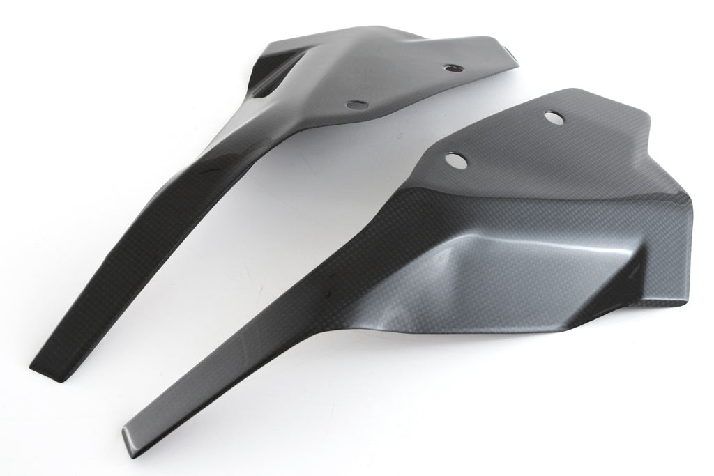 Fullsix Carbon Frame Protection - Set
