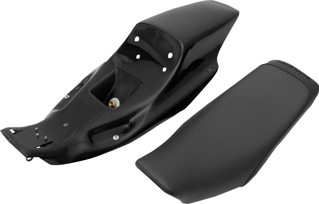 Saddlemen Eliminator Tail Section/Seat
