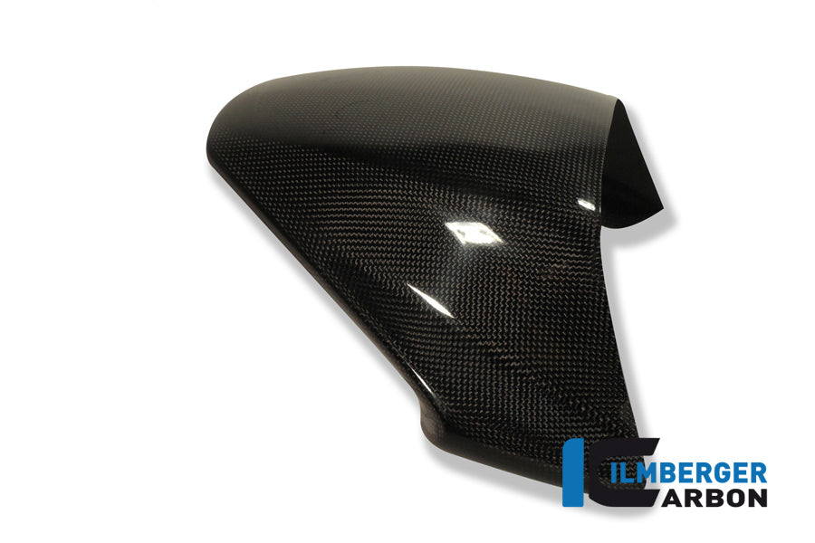 Ilmberger Carbon Seat Cover Carbon