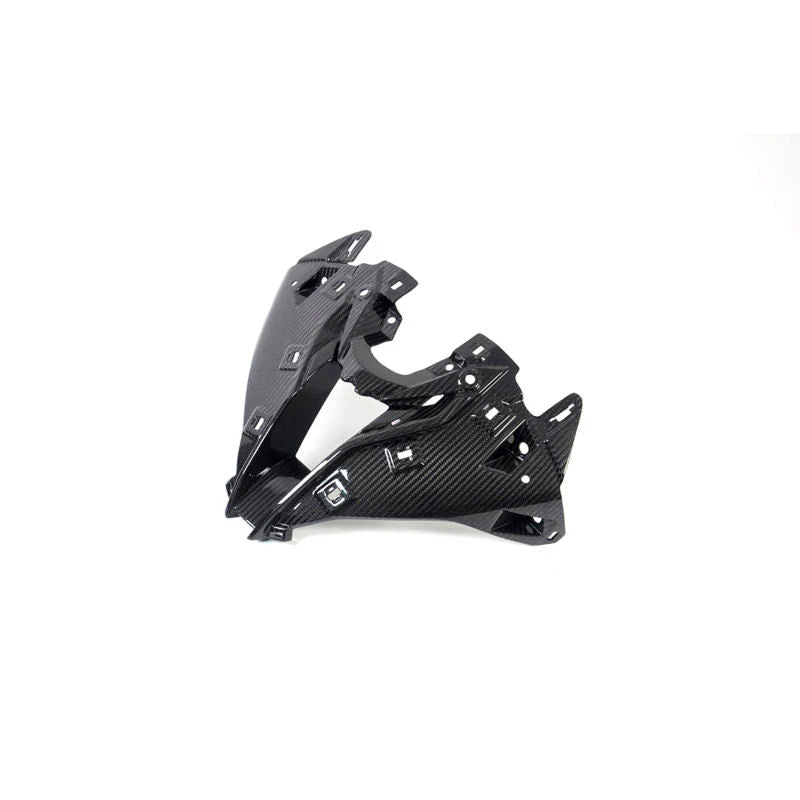 Ilmberger Carbon Fiber Air Intake Nose Piece For S1000RR K67 2020