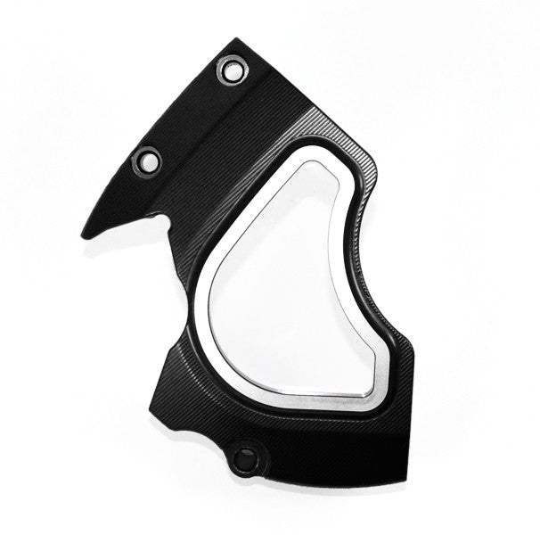 Ducabike DBK Cp06 Sprocket Cover Xdiavel - BLACK