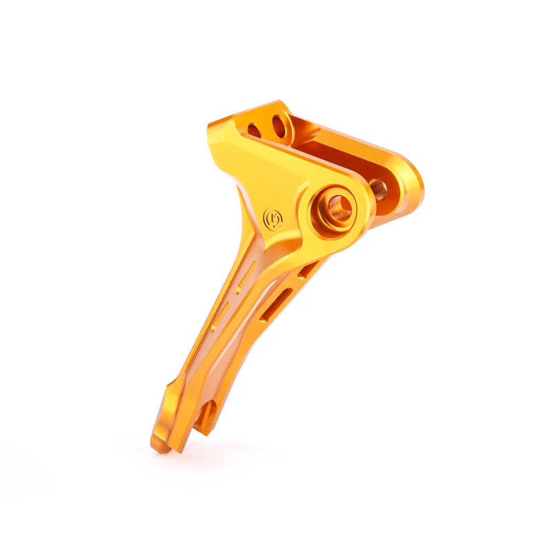 Motocorse CNC Billet Rear Shock Mount For Streetfighter V4 V4S