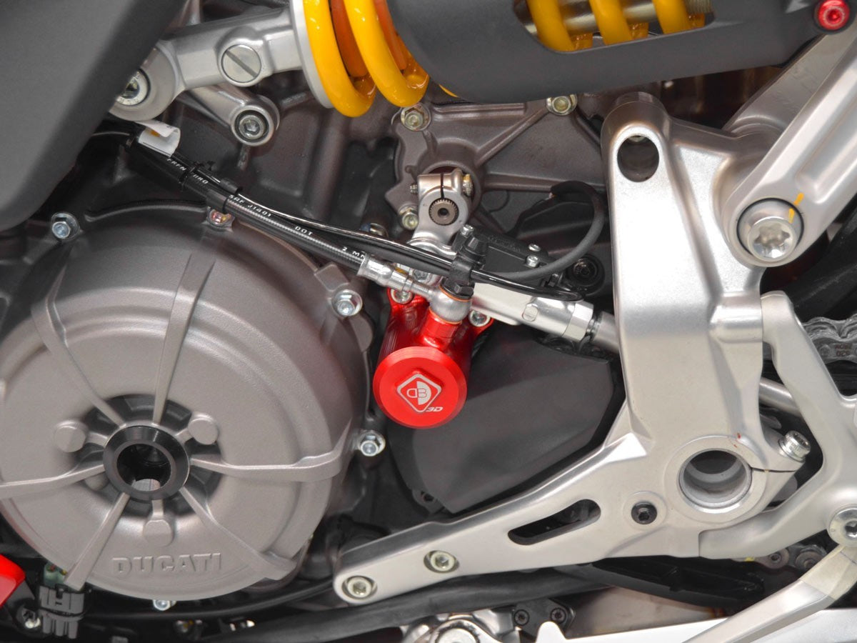 Ducabike DBK AF06 SFV2 CLUTCH SLAVE CYLINDER Ø 30mm
