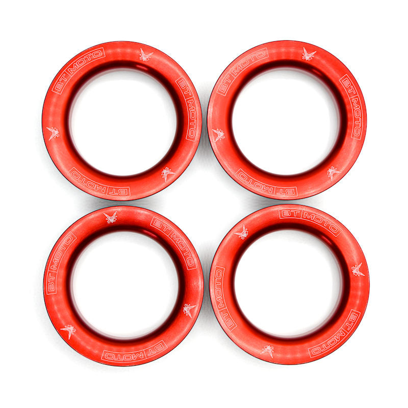 BT Moto Lower Velocity Stacks for BMW S1000RR K67 2020-2022