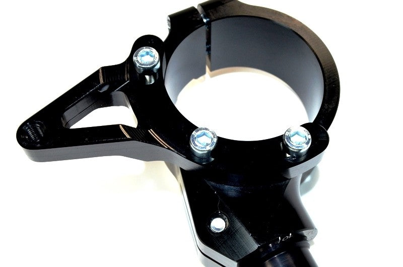 Ducabike DBK BSRA53V4D V4 ADJUSTABLE HANDLEBAR GP D. 53 MM. OFF SET 15 MM.