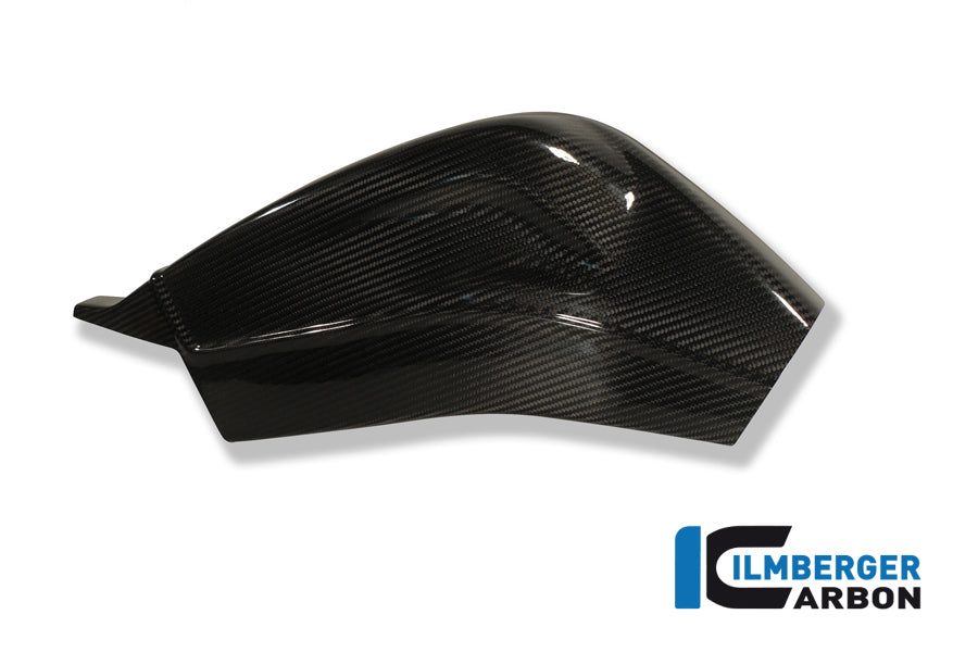 Ilmberger Carbon Swingarm Cover Left/Right (2pcs) - Racing S1000 Racing