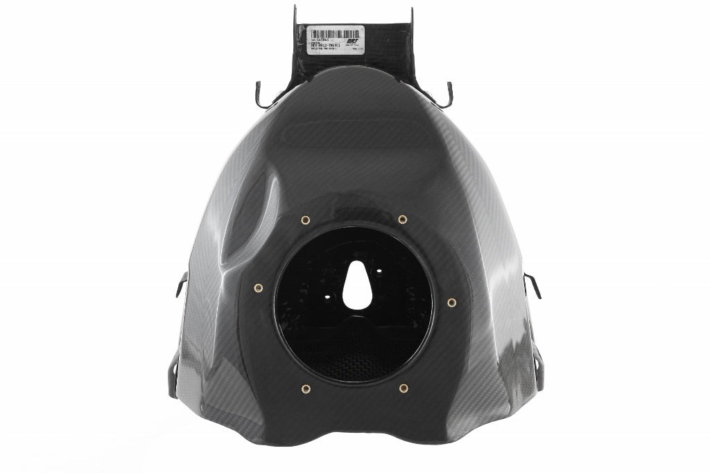 Fullsix Carbon Fuel Tank