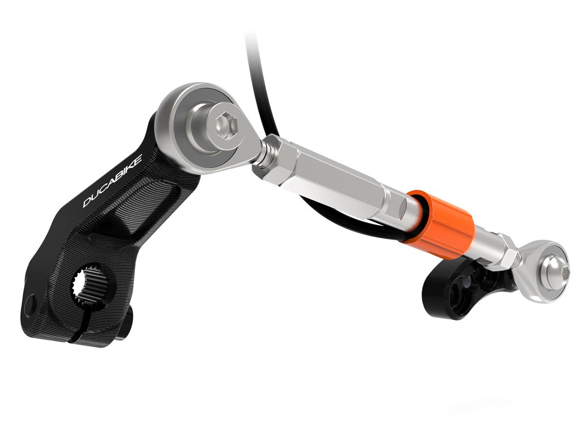 Ducabike DBK Rprc07 MTSV4S Reverse Shift Kit