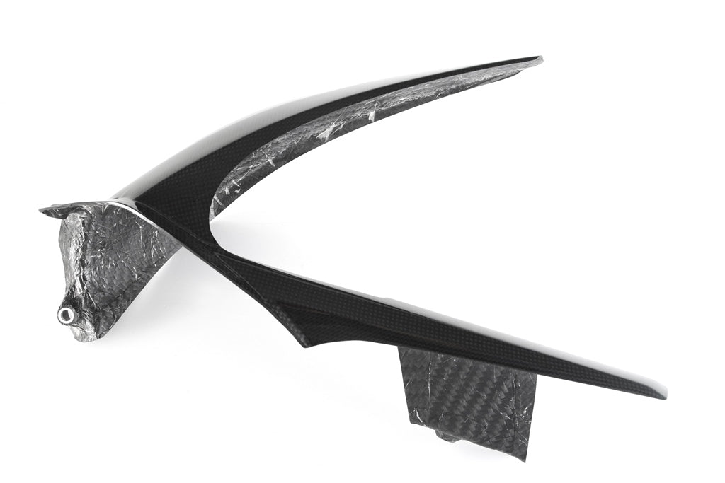 Fullsix Carbon Rear Hugger - Wide
