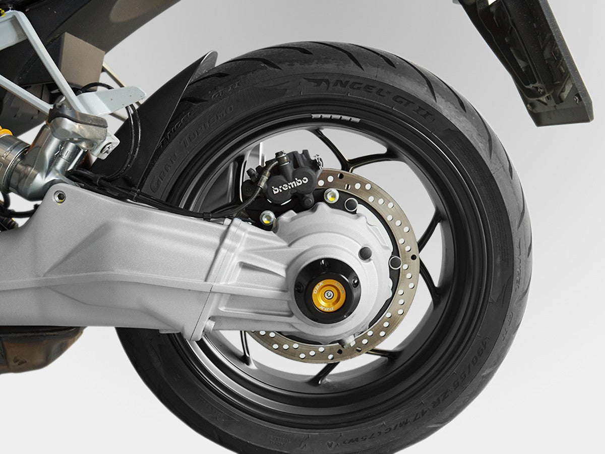 Ducabike DBK PCD01 Moto Guzzi Cardan Shaft Protection Kit