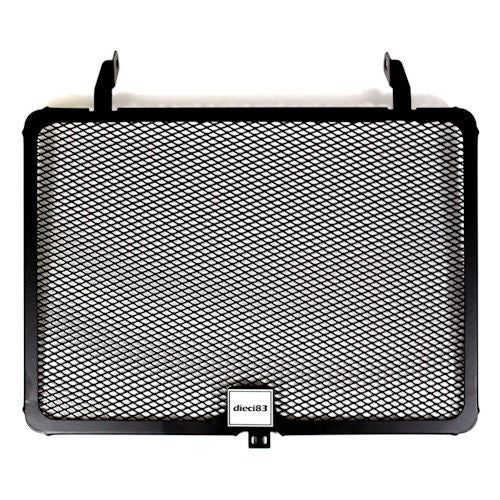 Dieci83 Yamaha FJ09 FZ09 MT09 Radiator Guard