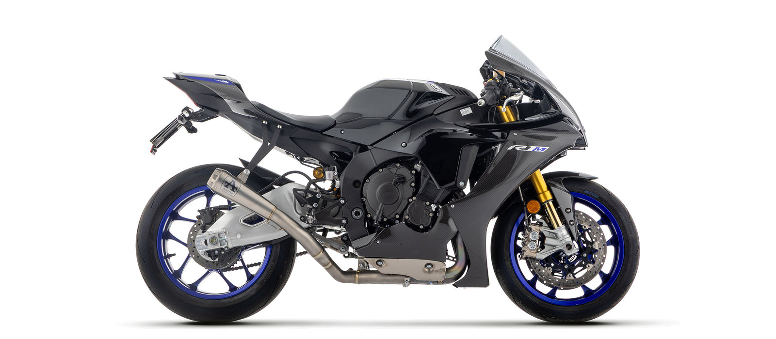 Pro-Race Half System Racing