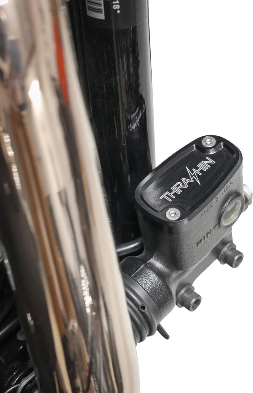 Thrashin Supply CO. Brake Reservoir Cap