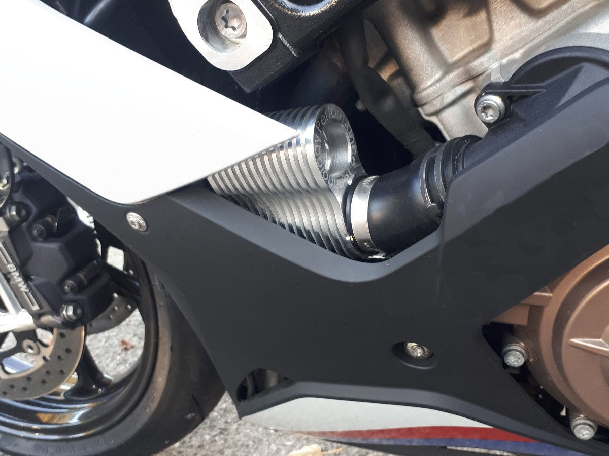 Ducabike DBK DC03 BMW H2O Line Cooler