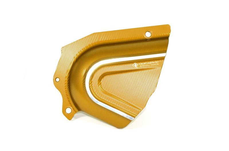Ducabike DBK CP07 Sprocket Cover MTS 950 - GOLD