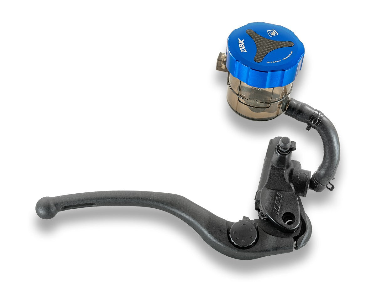Ducabike DBK TLS25 Front Brake Fluid Reservoir Cap
