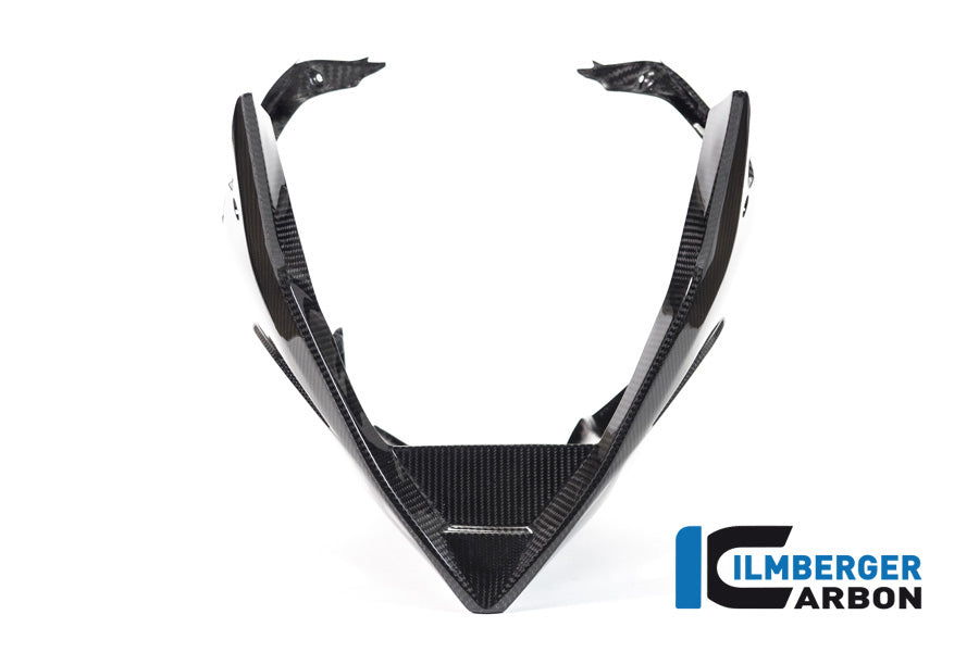 Ilmberger Carbon Belly Pan For Full Racing Exhaust BMW S 1000 RR Street From MY 2019