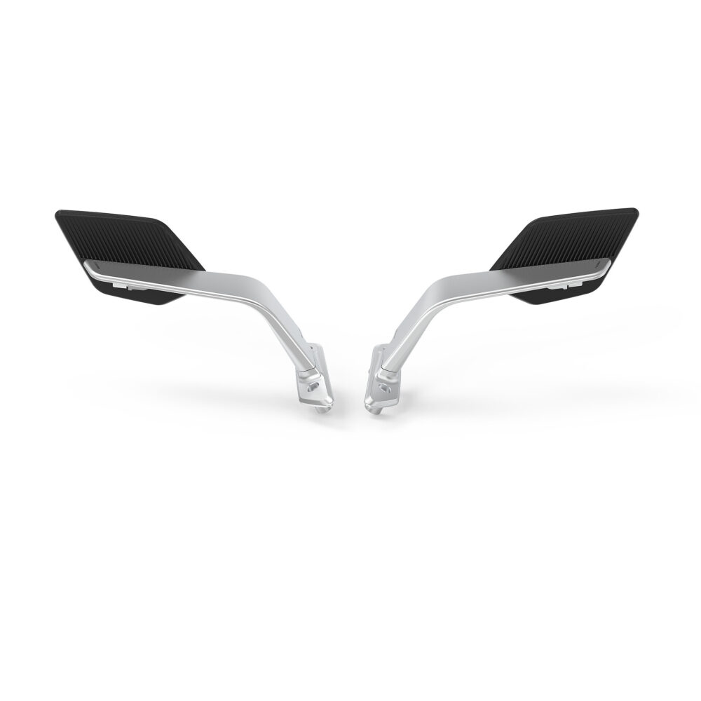 Rizoma Stealth Max