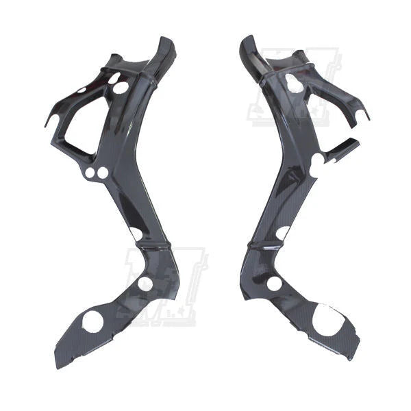 Ilmberger Carbon Fiber Full Frame Cover Set For S1000RR M1000RR