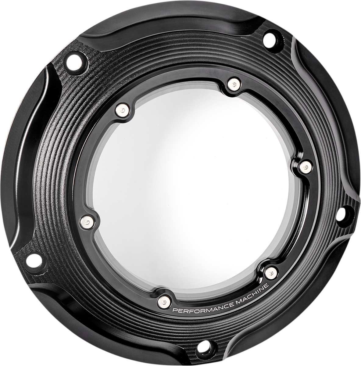 Performance Machine (PM) Vision Derby Cover