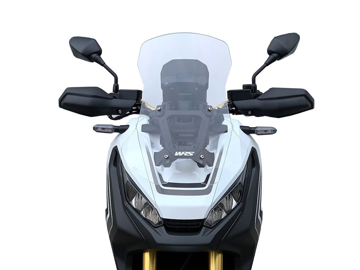 WRS Intermedio Windscreen Honda X-ADV 750 2017-20