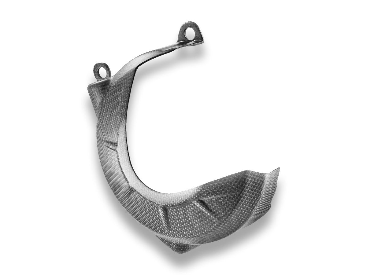 Ducabike DBK Engine Cover Matt Carbon Ducati Multistrada V2 2025