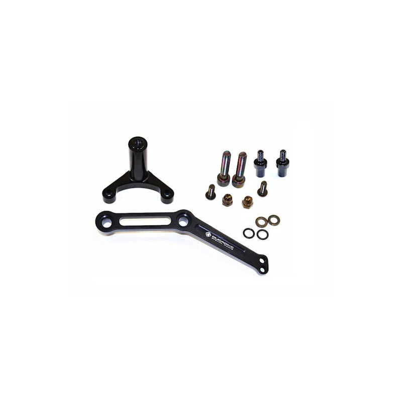 Ducabike DBK Ohlins Black Line Steering Damper Kit For Ducati Monster 1200 1200S