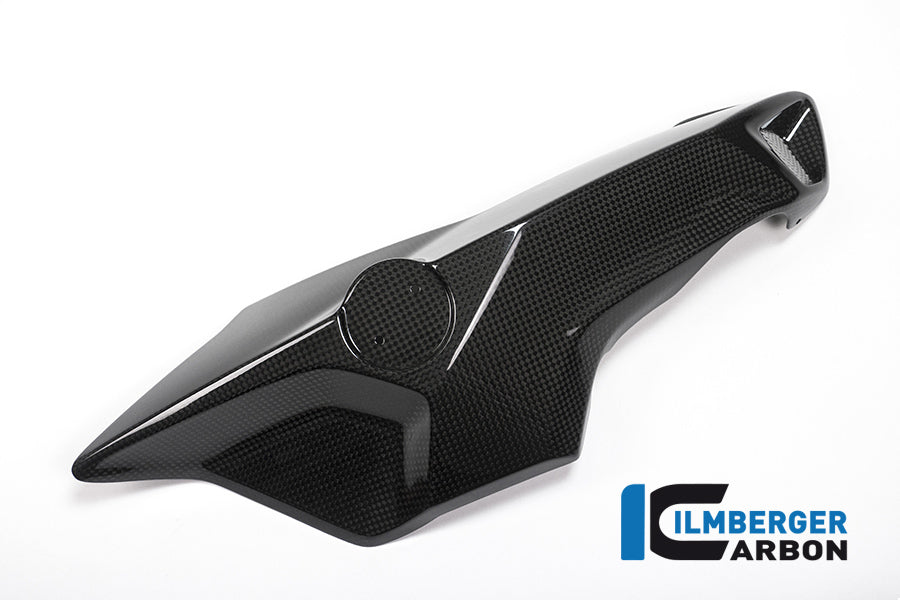 Ilmberger Carbon Intake Pipe Cover Right