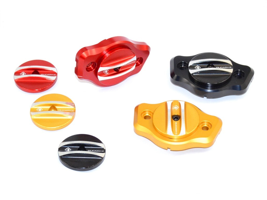 Ducabike DBK CAC01 Cam Shaft Cover